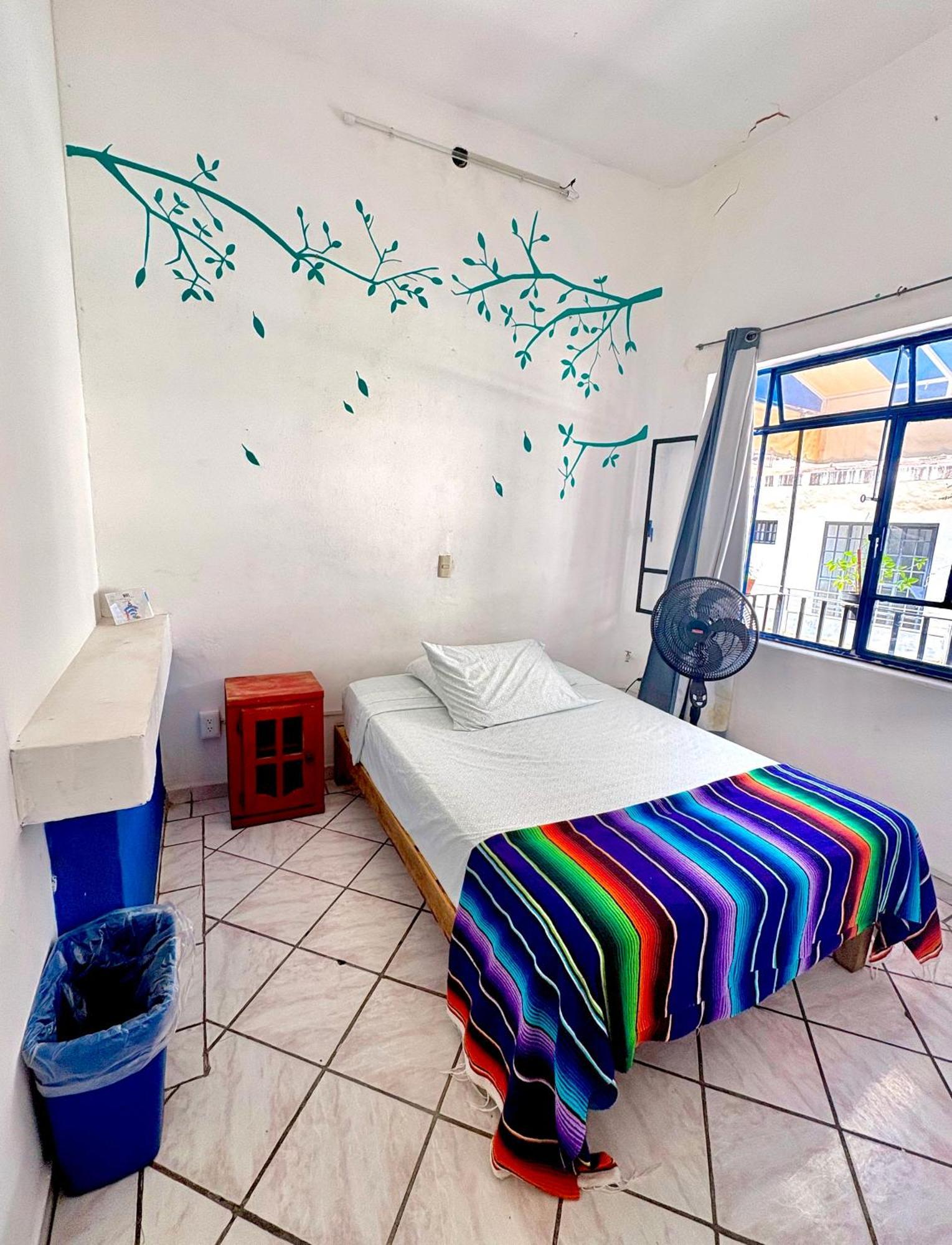 Casa Frida Gaylodging Puerto Vallarta Exterior foto