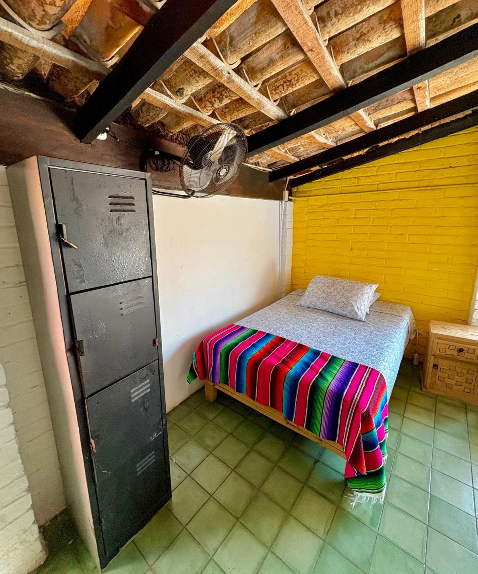 Casa Frida Gaylodging Puerto Vallarta Exterior foto