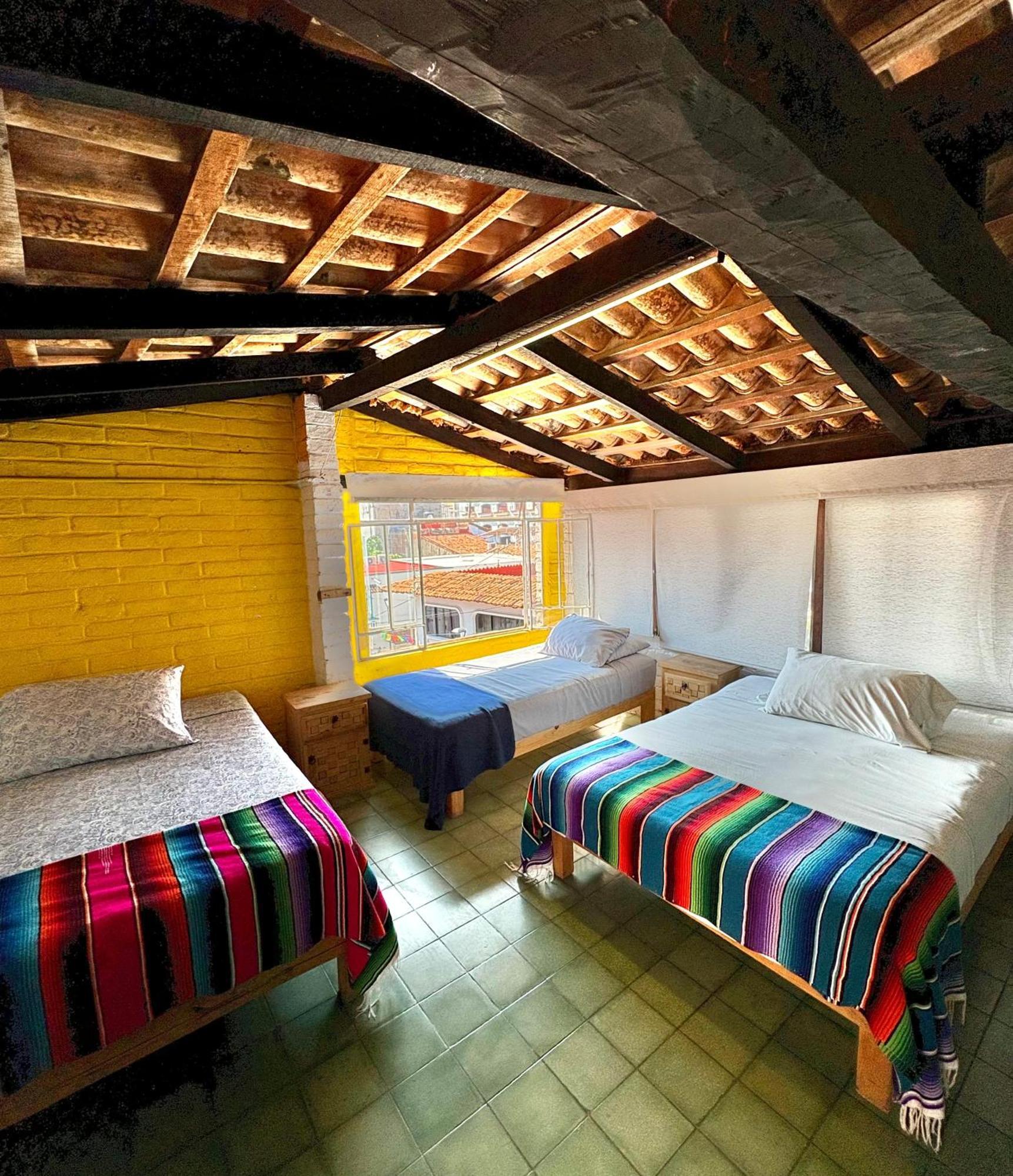 Casa Frida Gaylodging Puerto Vallarta Exterior foto